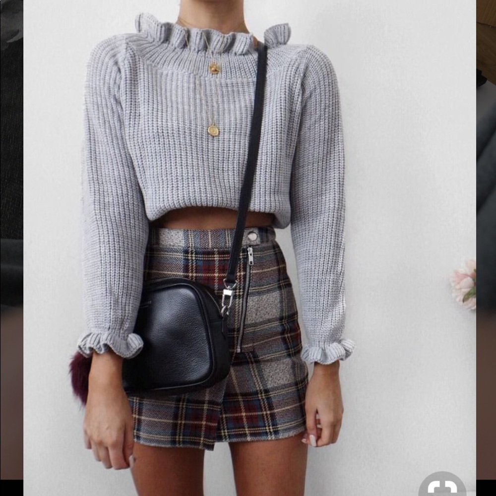Miss Pap sweater